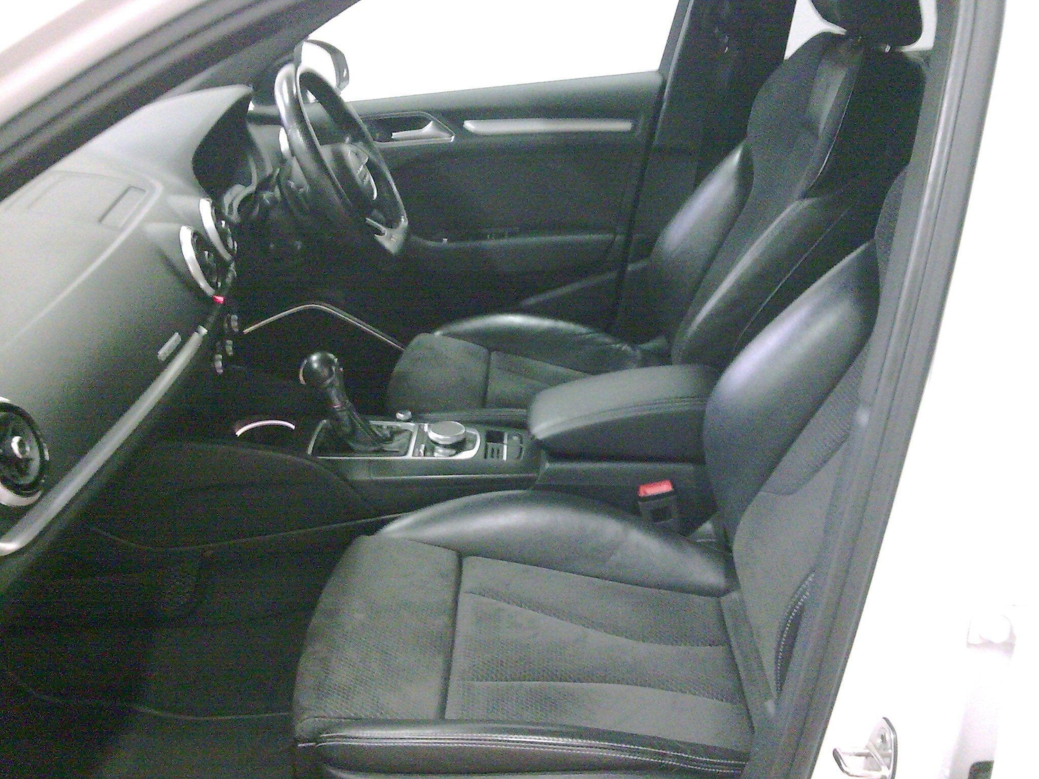 Used Audi A3 2017 for sale - 78046948: Photo 11