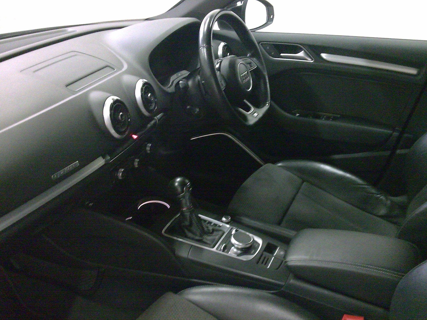 Used Audi A3 2017 for sale - 78046948: Photo 13