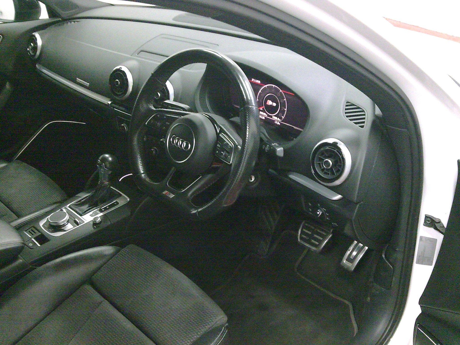Used Audi A3 2017 for sale - 78046948: Photo 14