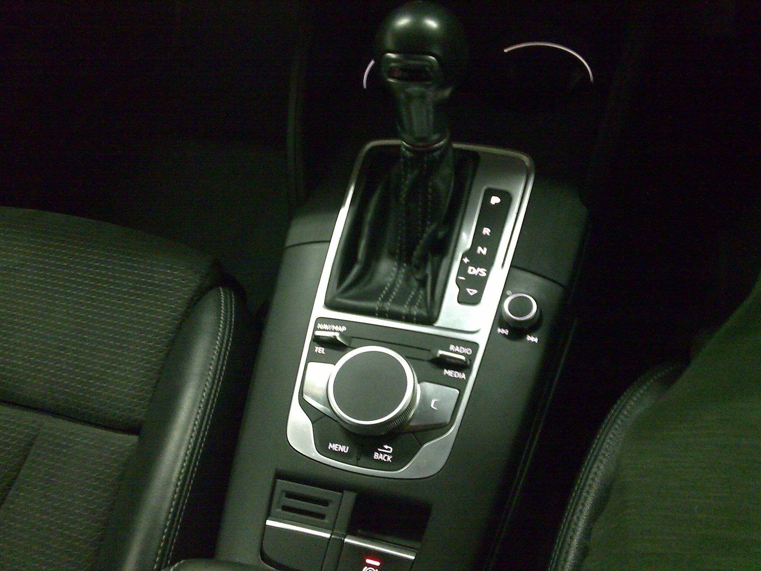 Used Audi A3 2017 for sale - 78046948: Photo 18