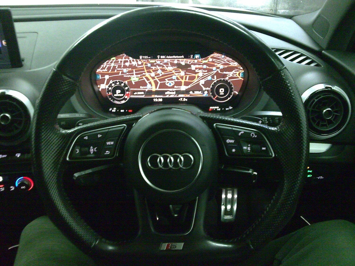 Used Audi A3 2017 for sale - 78046948: Photo 23