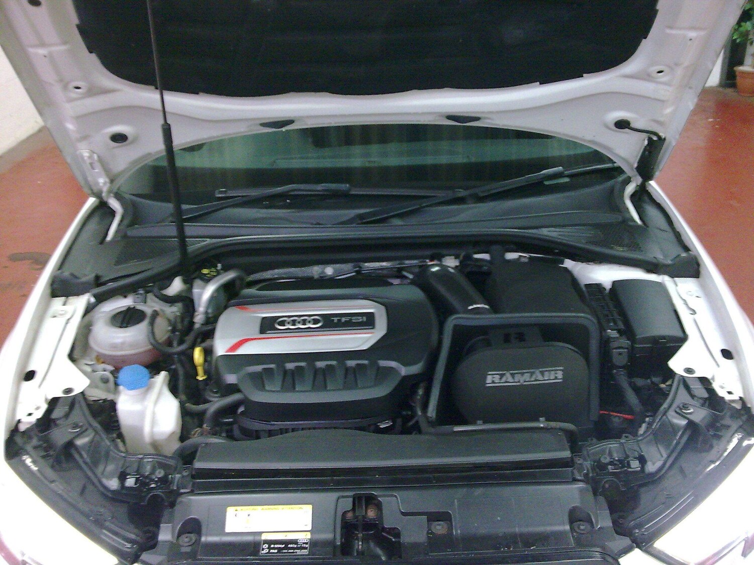 Used Audi A3 2017 for sale - 78046948: Photo 26