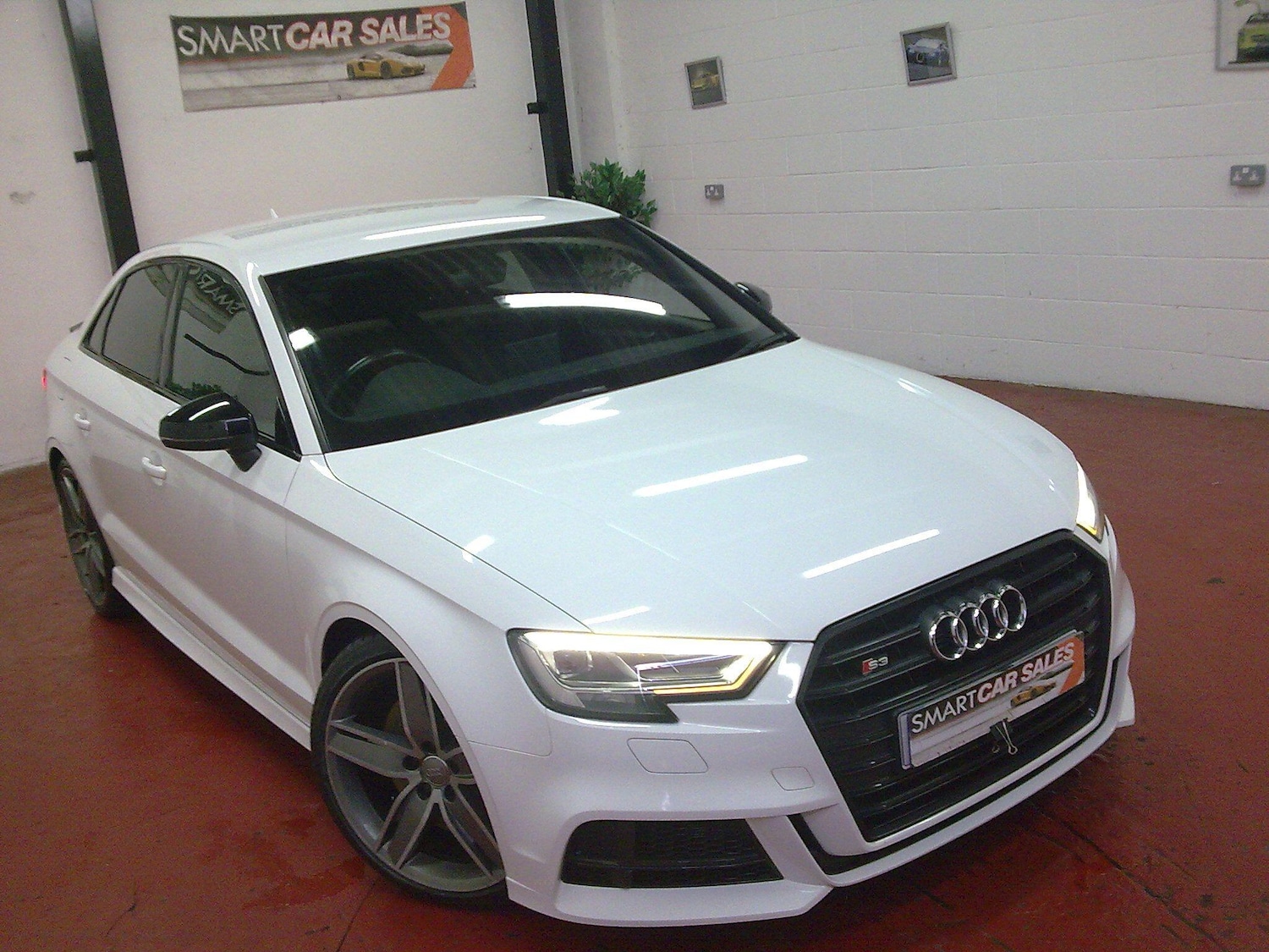 Used Audi A3 2017 for sale - 78046948: Photo 28