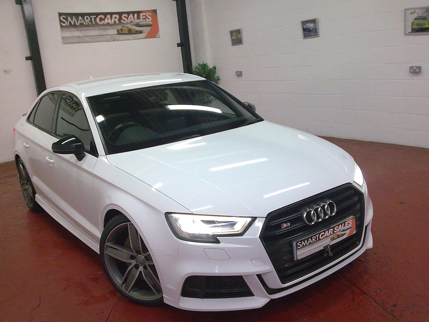 Used Audi A3 2017 for sale - 78046948: Photo 29