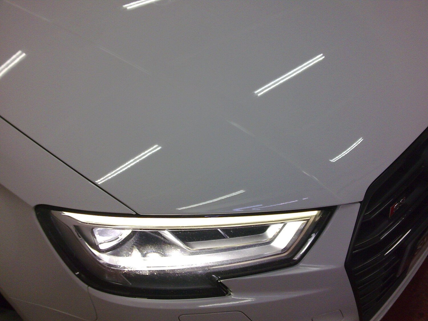 Used Audi A3 2017 for sale - 78046948: Photo 30