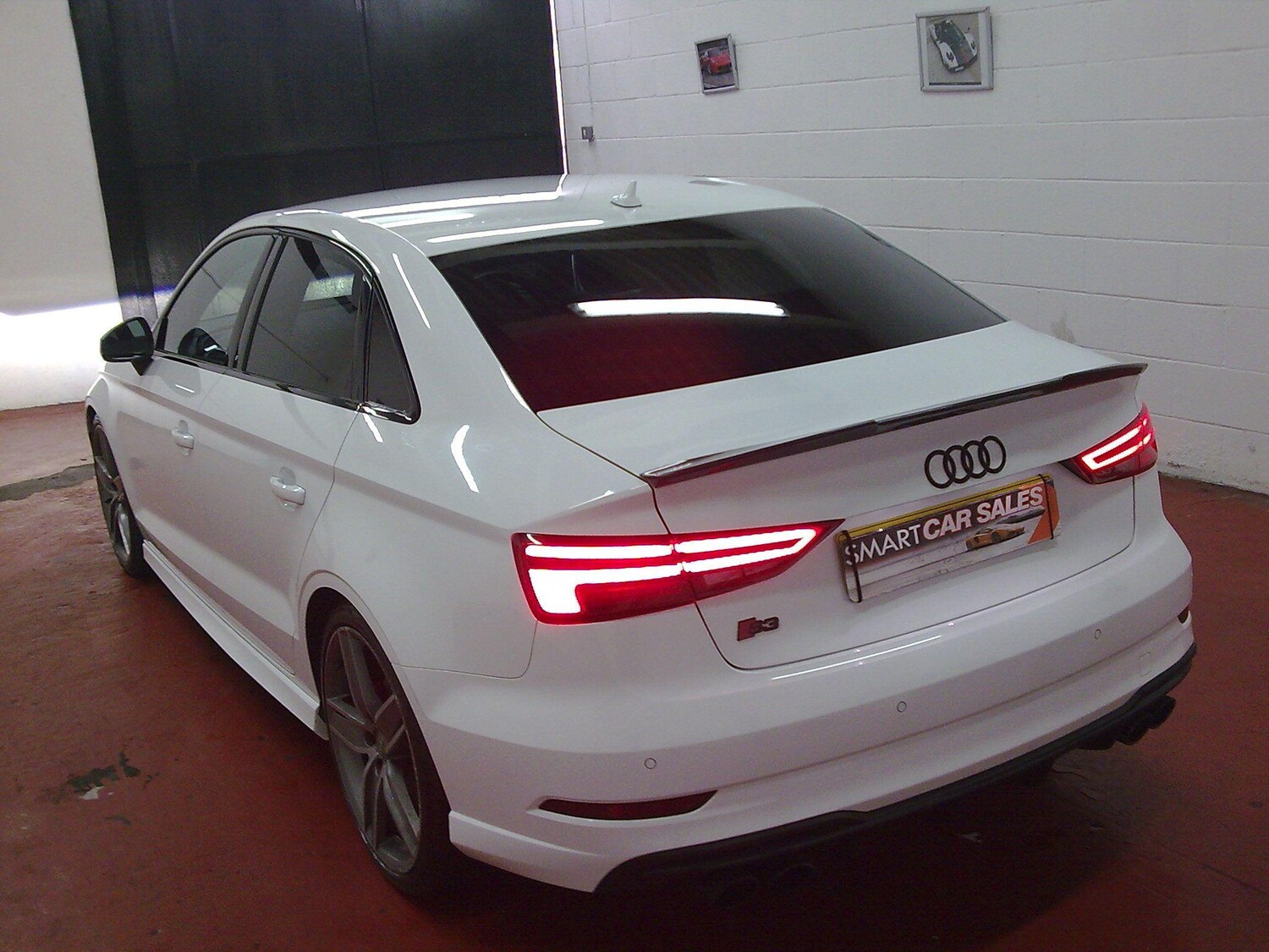 Used Audi A3 2017 for sale - 78046948: Photo 34