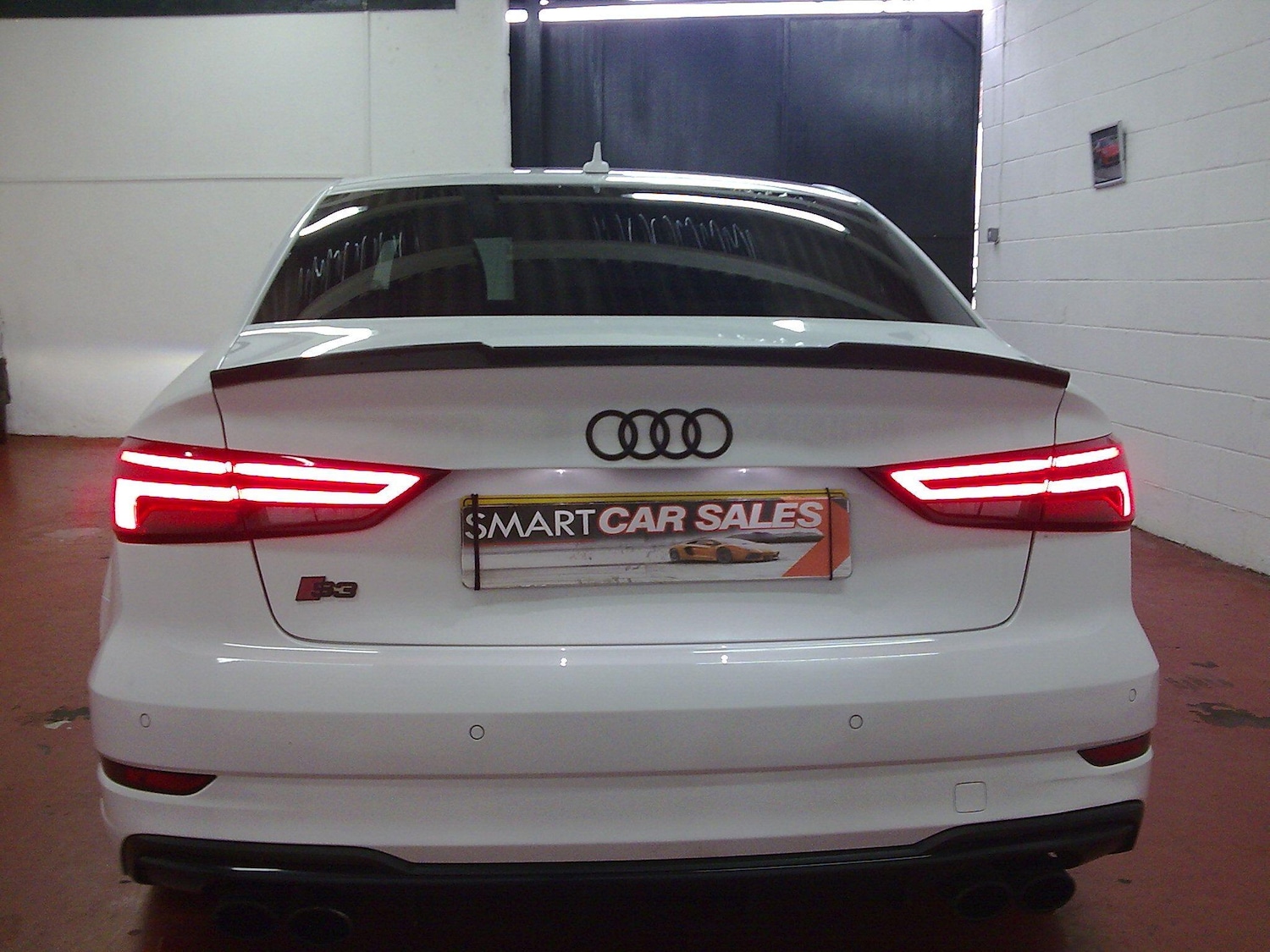 Used Audi A3 2017 for sale - 78046948: Photo 35