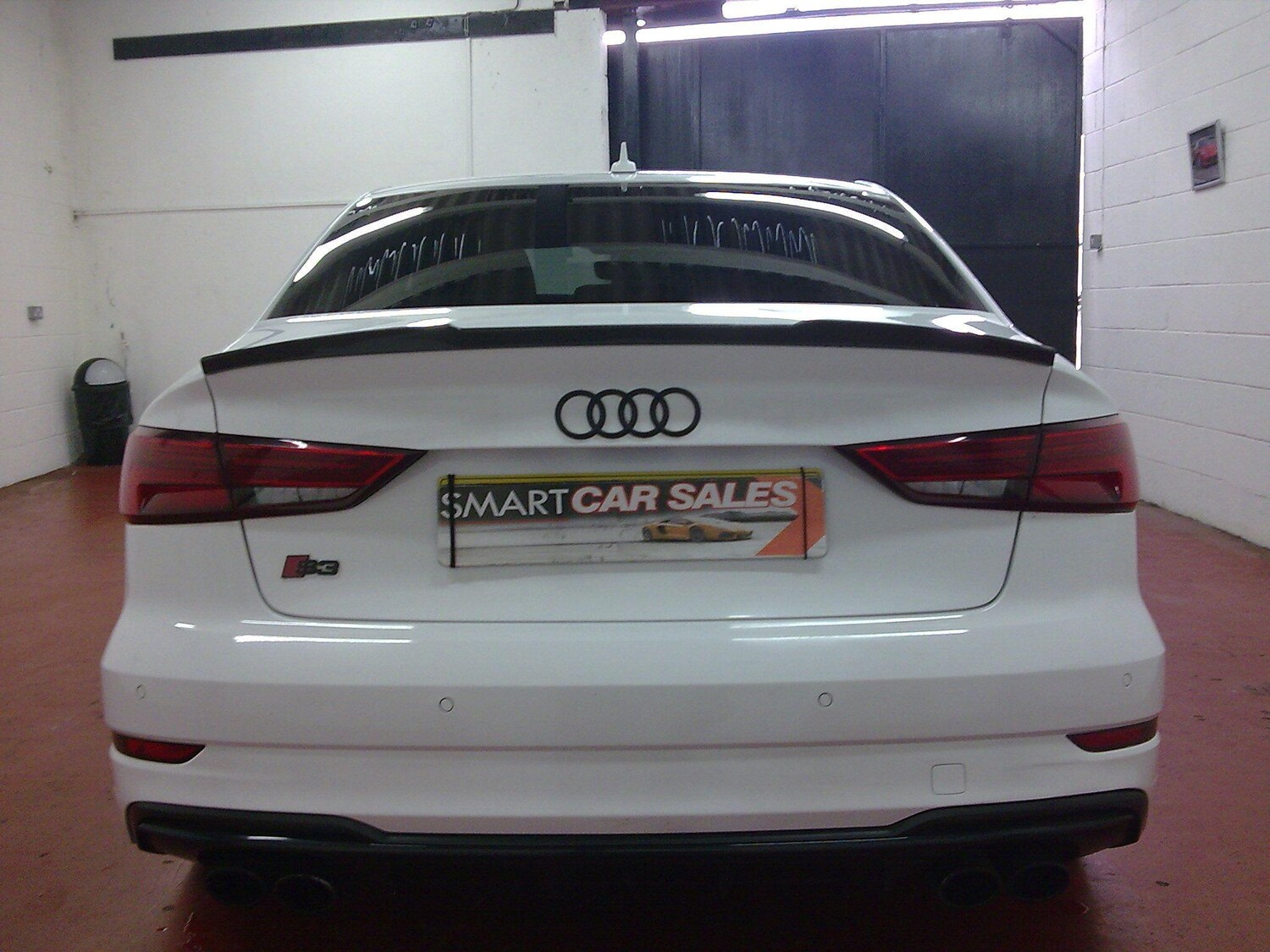 Used Audi A3 2017 for sale - 78046948: Photo 36