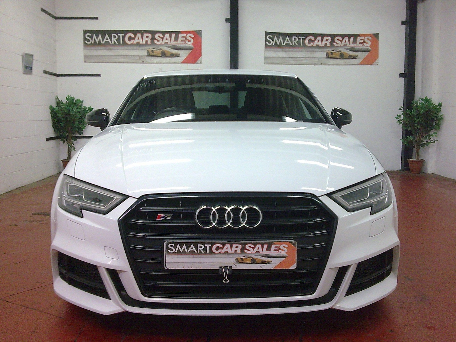 Used Audi A3 2017 for sale - 78046948: Photo 4