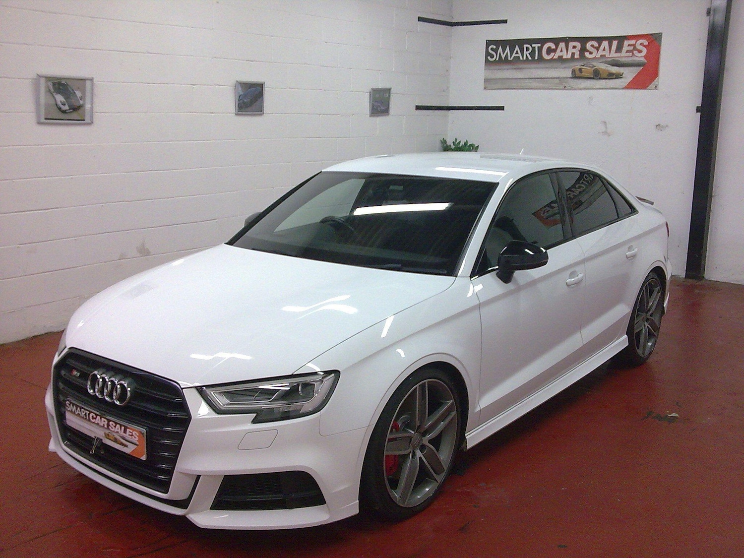 Used Audi A3 2017 for sale - 78046948: Photo 5