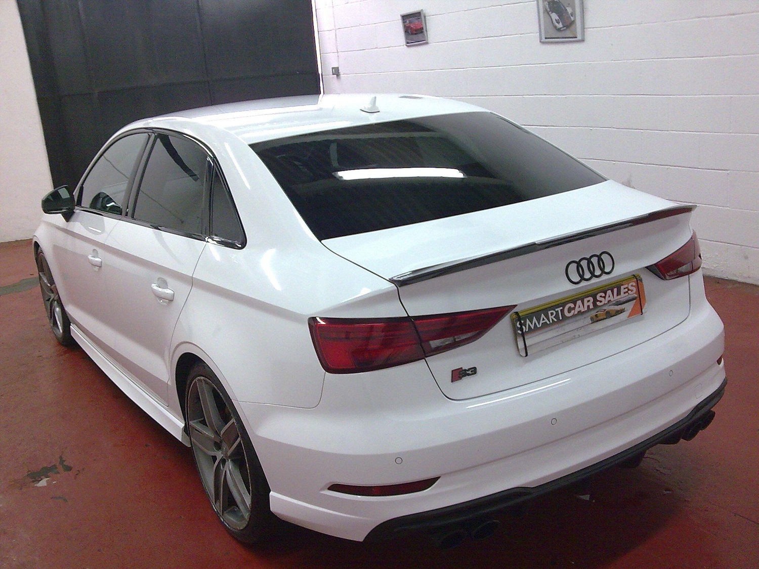 Used Audi A3 2017 for sale - 78046948: Photo 6