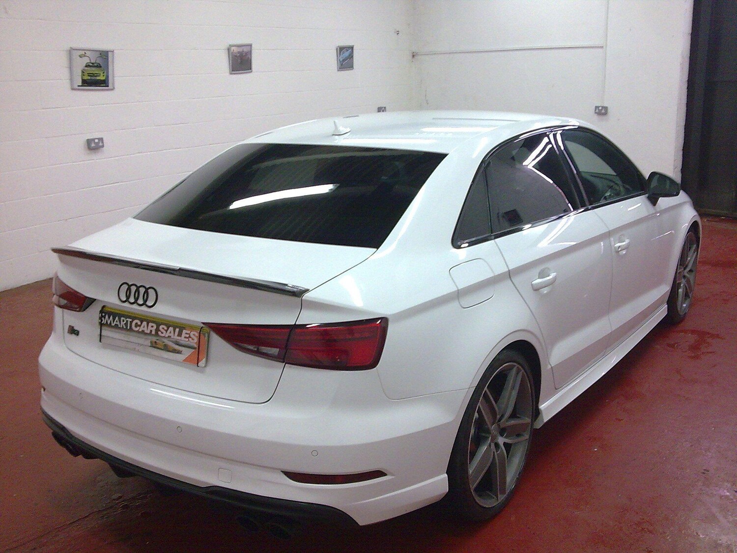 Used Audi A3 2017 for sale - 78046948: Photo 7