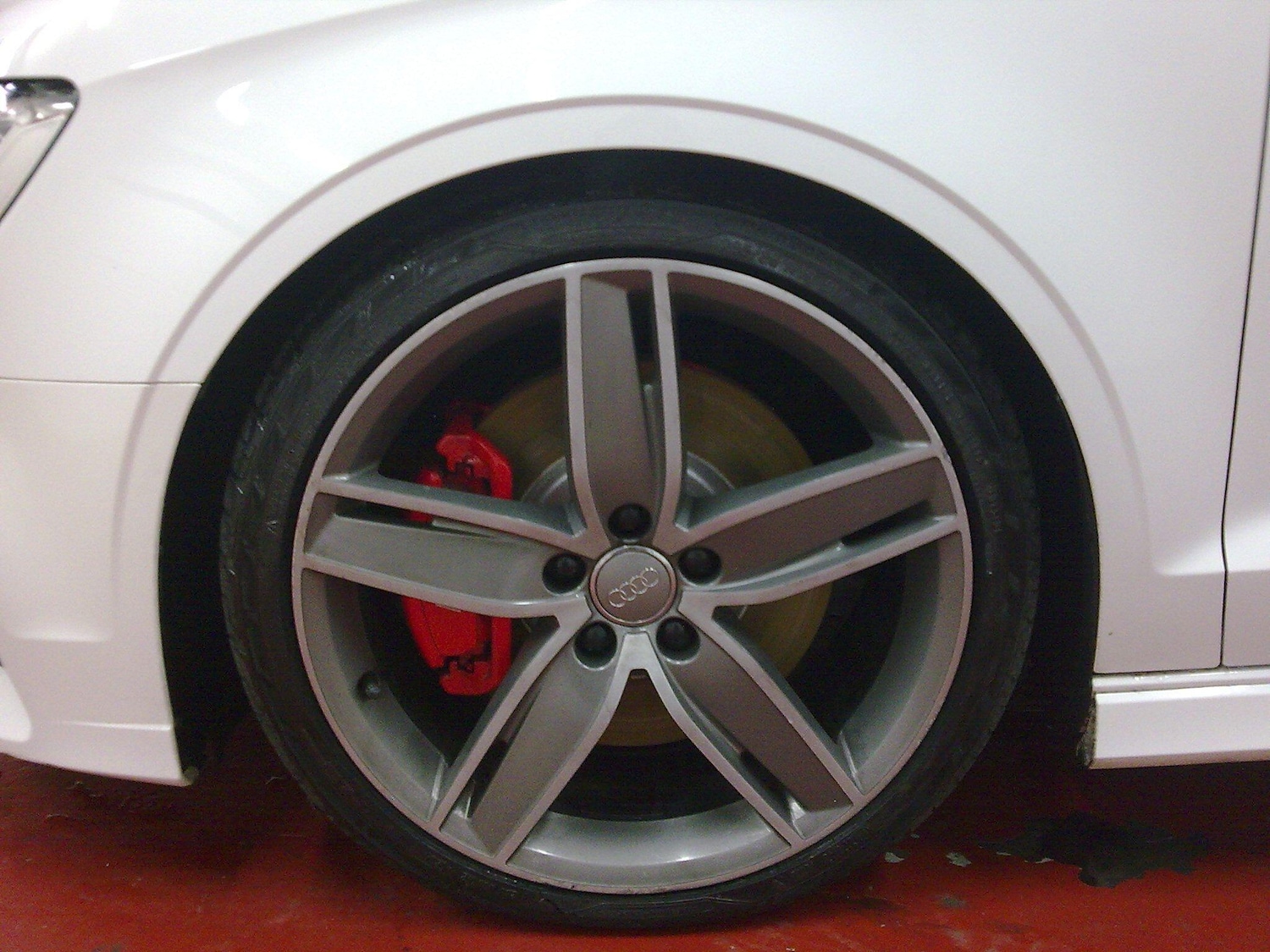 Used Audi A3 2017 for sale - 78046948: Photo 8