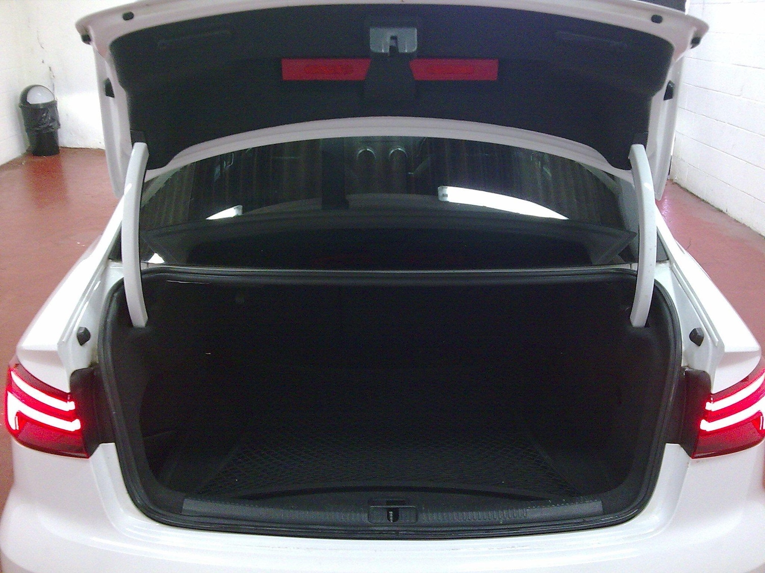 Used Audi A3 2017 for sale - 78046948: Photo 9