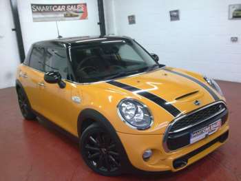 Used MINI Hatch 2016 for sale - 75378401: Photo
