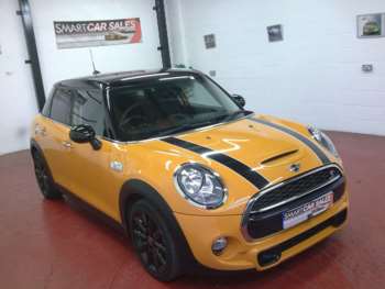 Used MINI Hatch 2016 for sale - 75378401: Photo