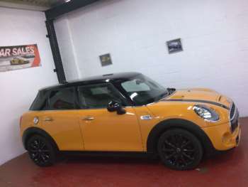 Used MINI Hatch 2016 for sale - 75378401: Photo
