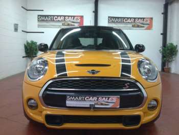 Used MINI Hatch 2016 for sale - 75378401: Photo