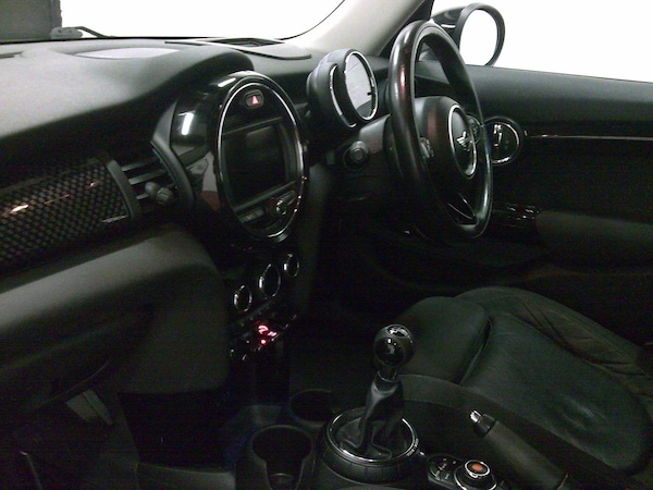 Used MINI Hatch 2016 for sale - 76123092: Photo 12
