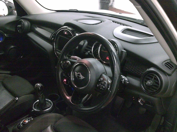Used MINI Hatch 2016 for sale - 76123092: Photo 14