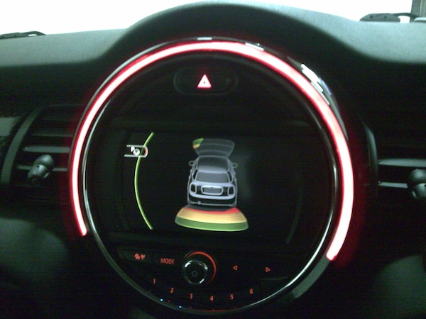 Used MINI Hatch 2016 for sale - 76123092: Photo 17