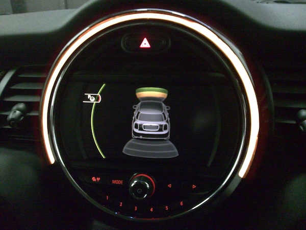 Used MINI Hatch 2016 for sale - 76123092: Photo 18