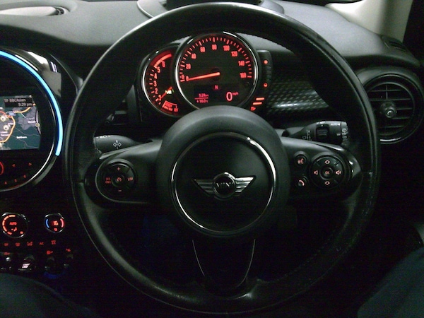 Used MINI Hatch 2016 for sale - 76123092: Photo 27