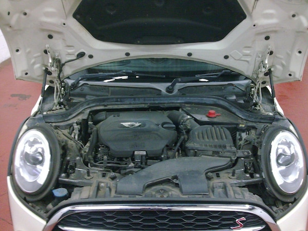 Used MINI Hatch 2016 for sale - 76123092: Photo 29