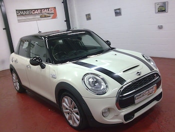 Used MINI Hatch 2016 for sale - 76123092: Photo