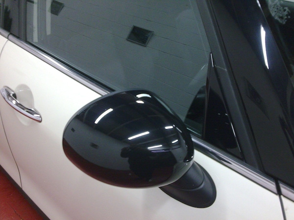 Used MINI Hatch 2016 for sale - 76123092: Photo 32