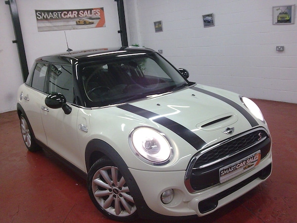 Used MINI Hatch 2016 for sale - 76123092: Photo 33