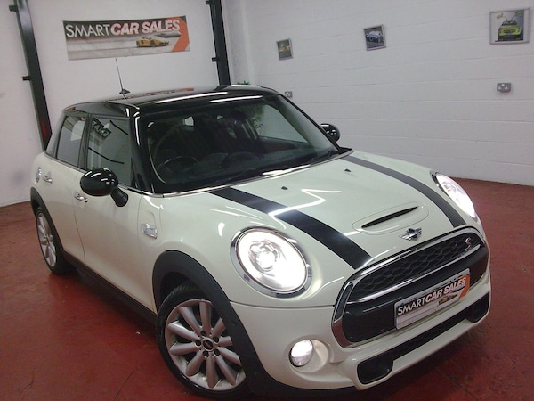 Used MINI Hatch 2016 for sale - 76123092: Photo 34