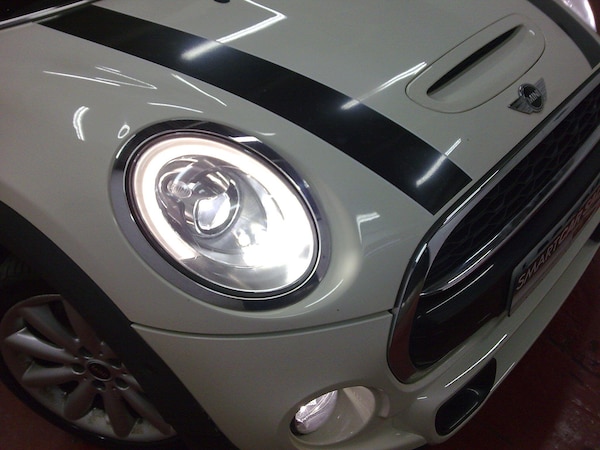 Used MINI Hatch 2016 for sale - 76123092: Photo 35