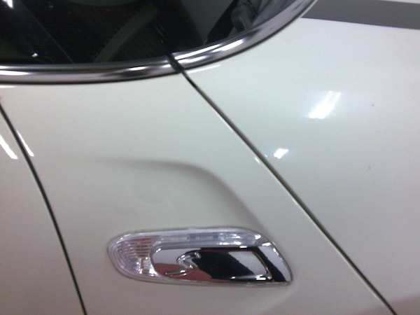Used MINI Hatch 2016 for sale - 76123092: Photo 36