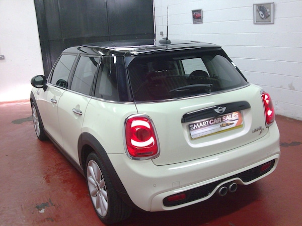 Used MINI Hatch 2016 for sale - 76123092: Photo 37