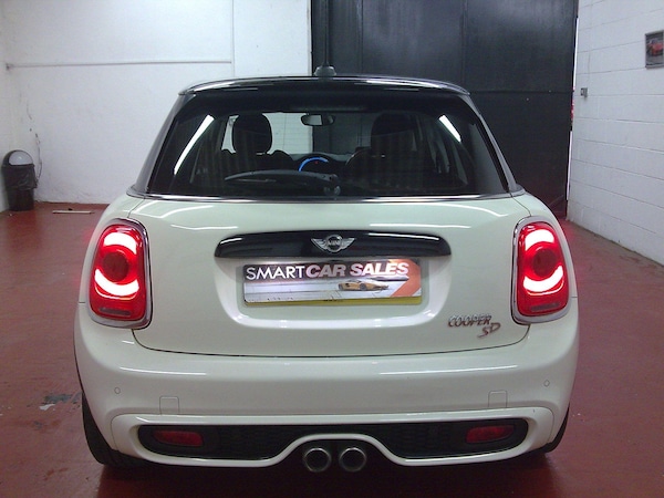 Used MINI Hatch 2016 for sale - 76123092: Photo 38