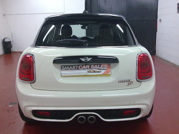 Used MINI Hatch 2016 for sale - 76123092: Photo 39