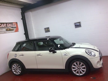 Used MINI Hatch 2016 for sale - 76123092: Photo