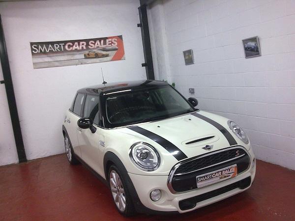 Used MINI Hatch 2016 for sale - 76123092: Photo 40