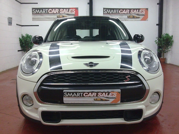 Used MINI Hatch 2016 for sale - 76123092: Photo 4