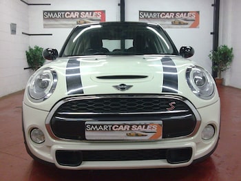 Used MINI Hatch 2016 for sale - 76123092: Photo