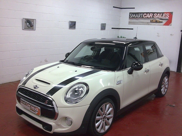 Used MINI Hatch 2016 for sale - 76123092: Photo 5