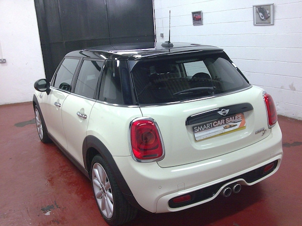 Used MINI Hatch 2016 for sale - 76123092: Photo 6