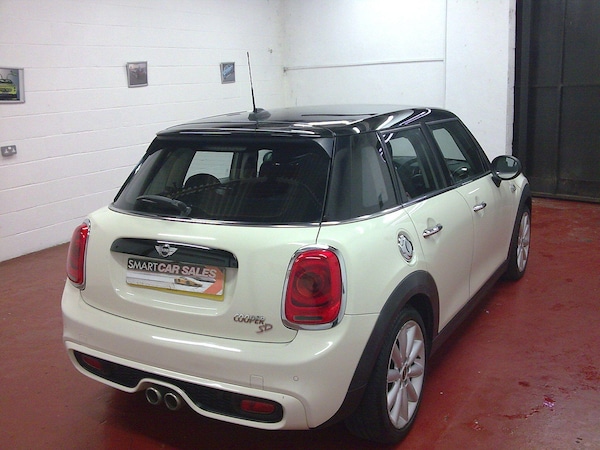Used MINI Hatch 2016 for sale - 76123092: Photo 7