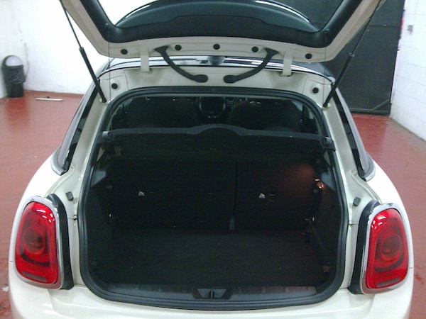 Used MINI Hatch 2016 for sale - 76123092: Photo 9