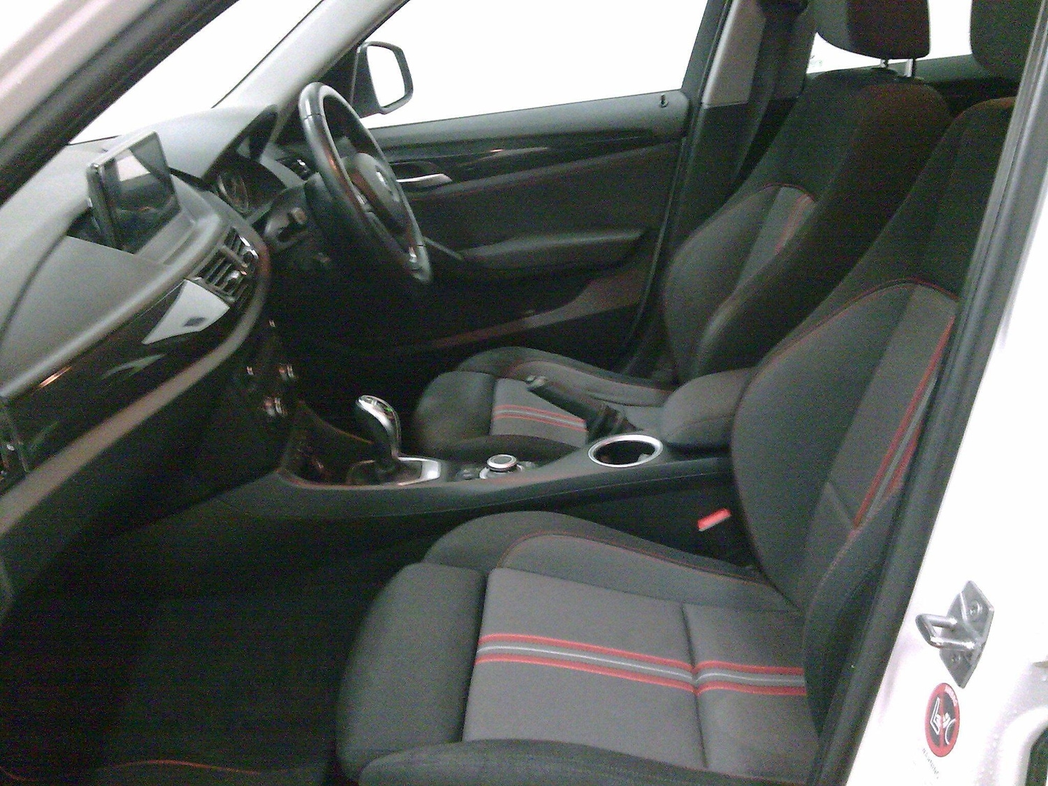 Used BMW X1 2013 for sale - 77131529: Photo 10