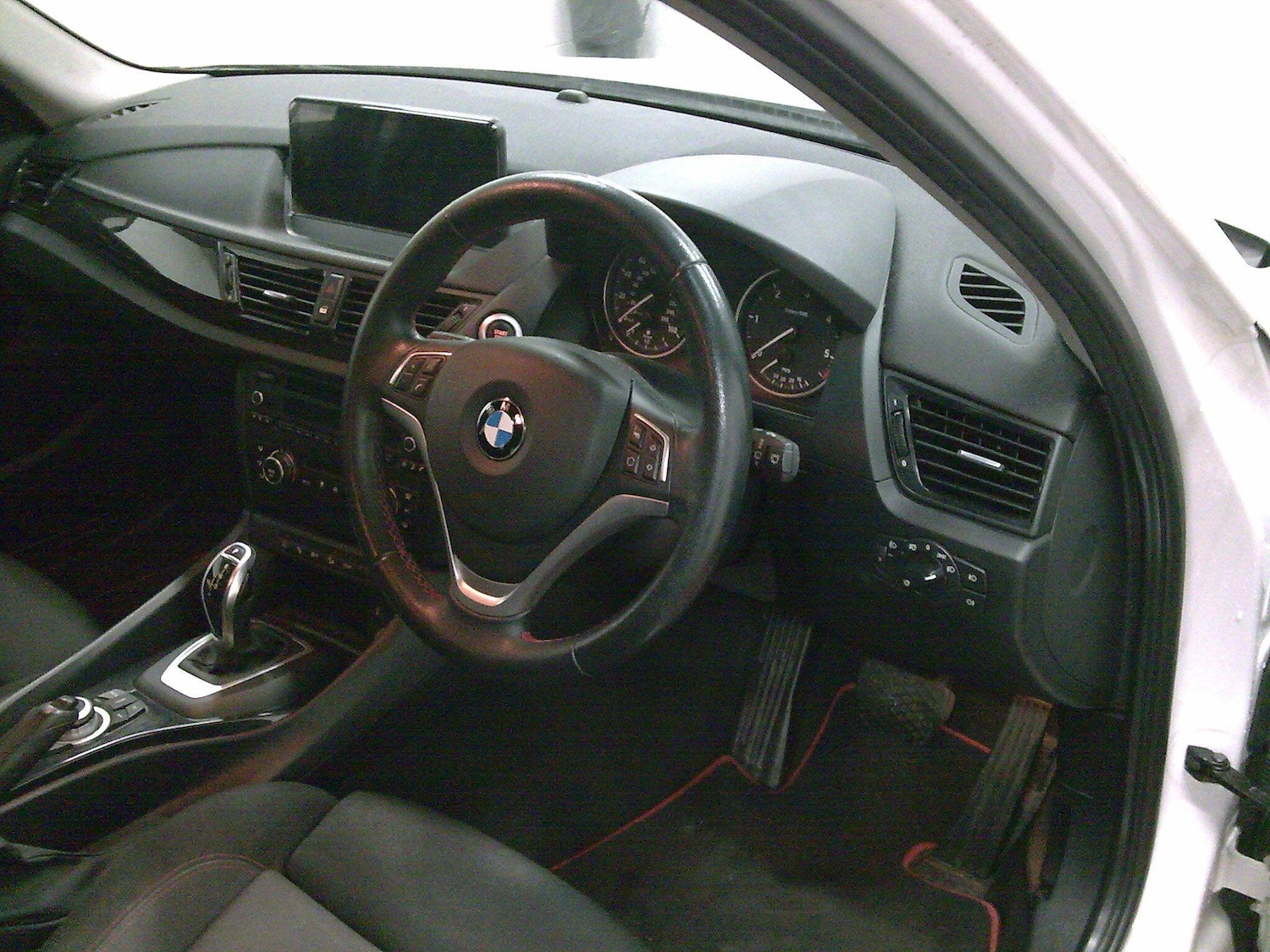 Used BMW X1 2013 for sale - 77131529: Photo 13