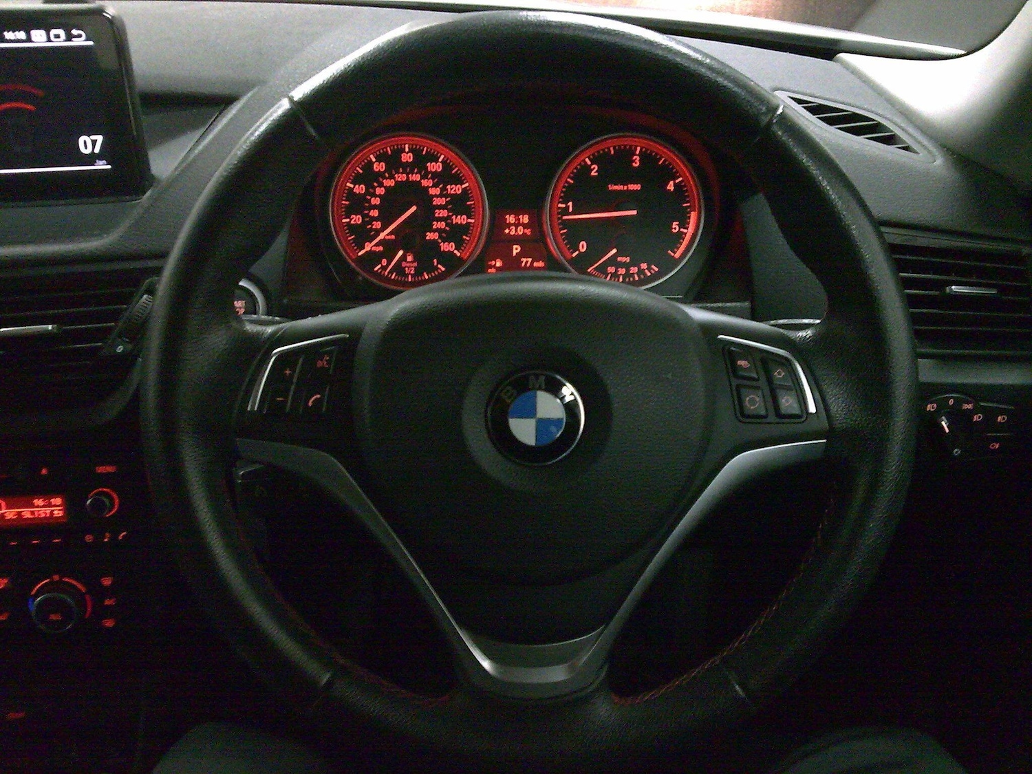 Used BMW X1 2013 for sale - 77131529: Photo 14