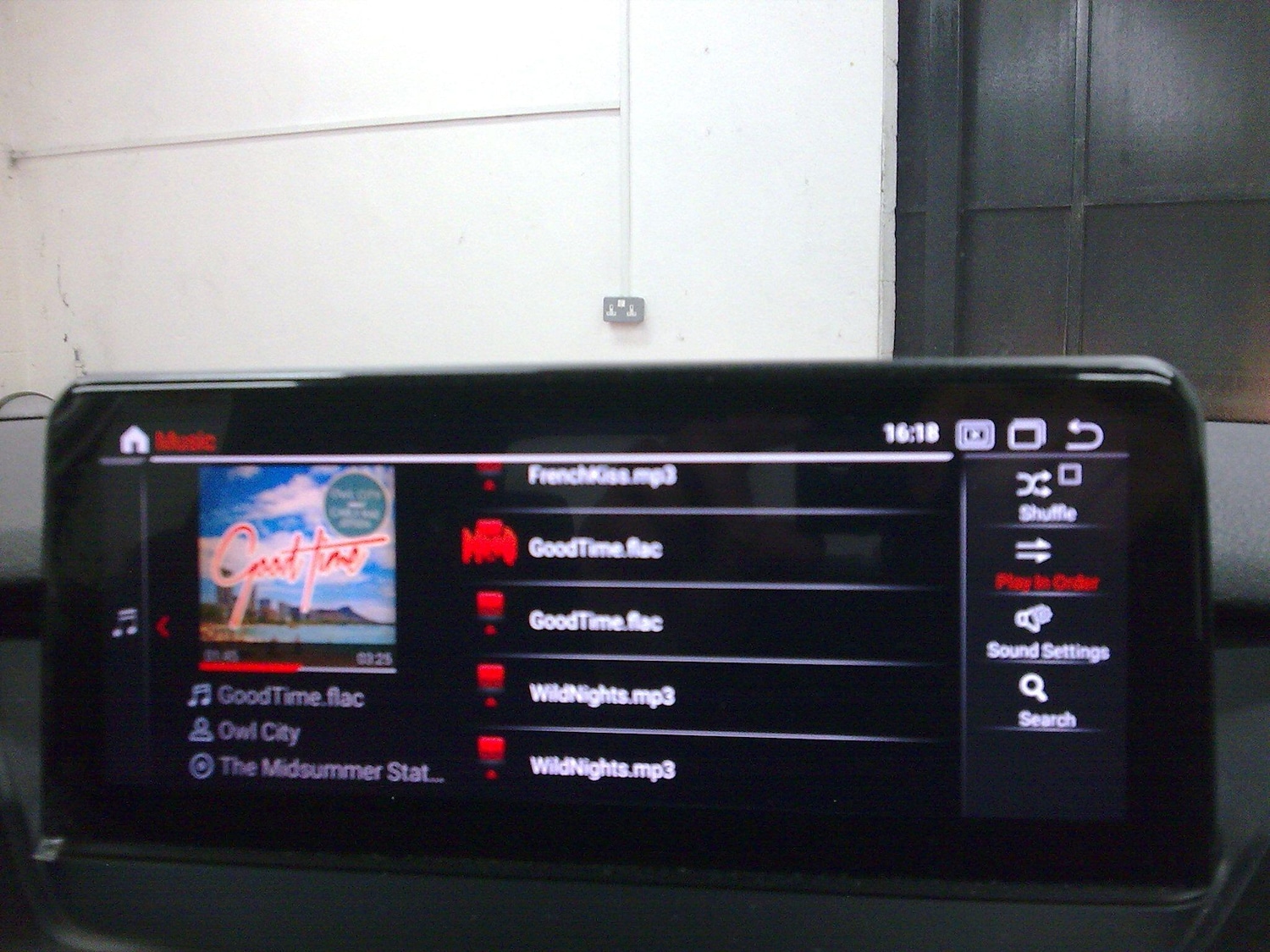 Used BMW X1 2013 for sale - 77131529: Photo 18