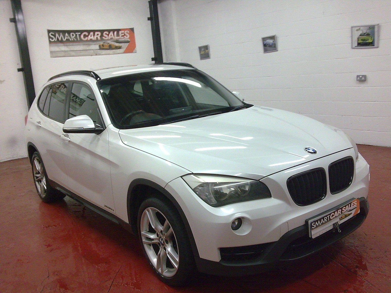 Used BMW X1 2013 for sale - 77131529: Photo 2